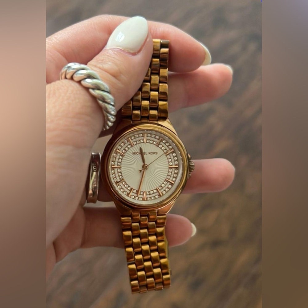 Michael Kors Watch